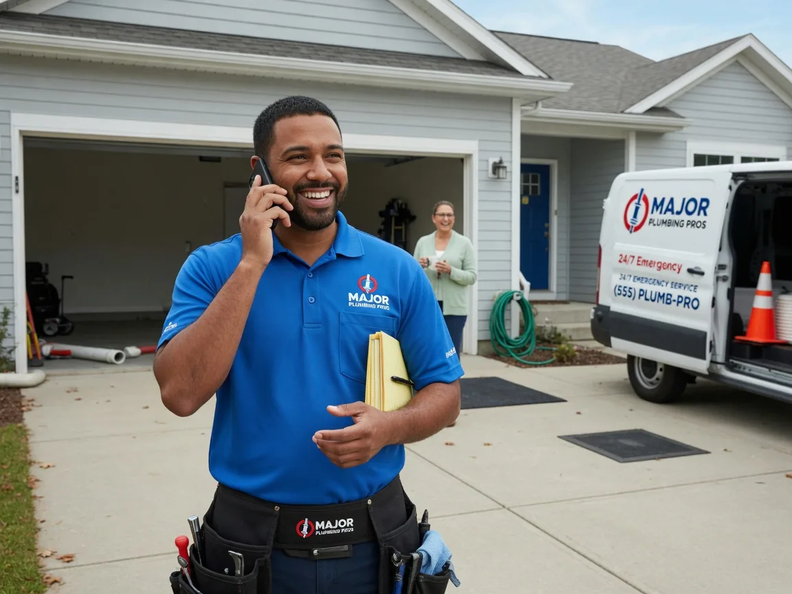 Drain Cleaning Services Carriere, MS FAQs